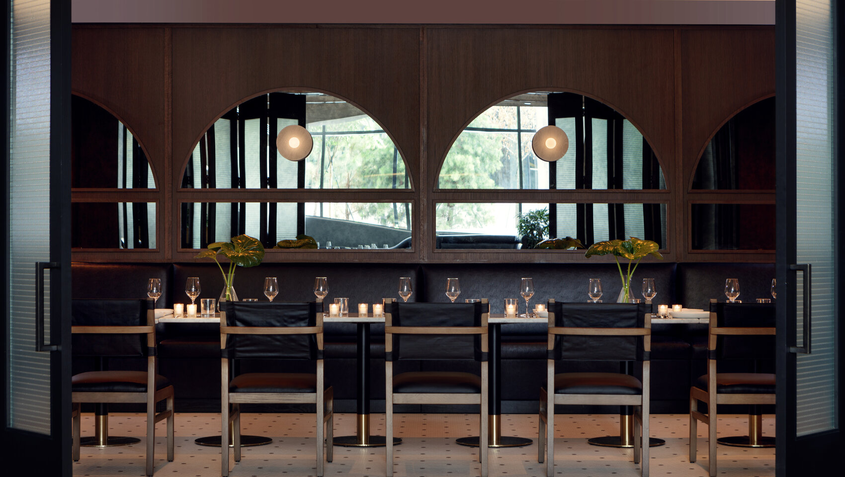 Hartley Dining Room