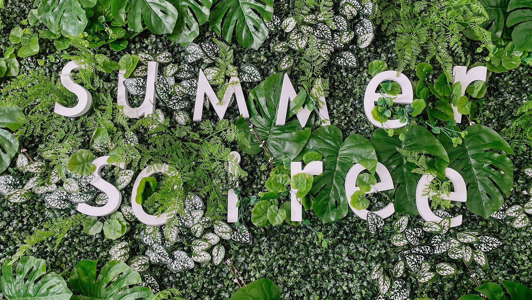 Summer Soireee