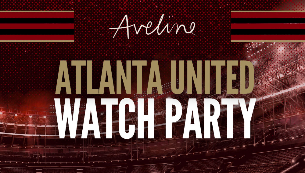 Aveline Atlanta United Web Tile