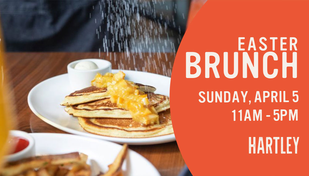 Hartley Easter Brunch Web Tile