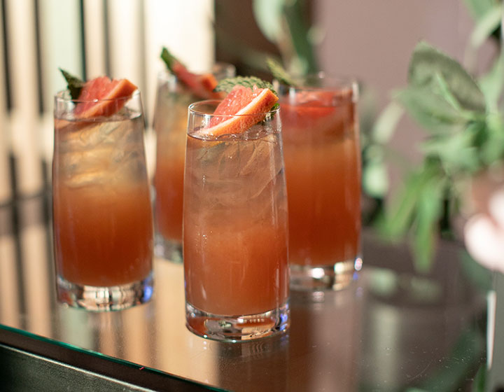cocktail