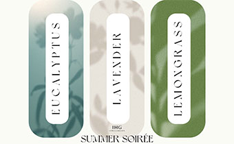 Scents