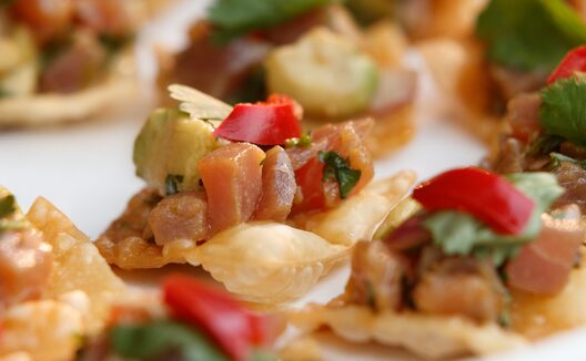 Appetizers
