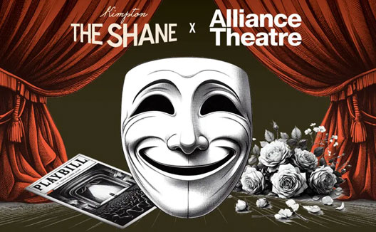 Alliance Theatre Partnership tile