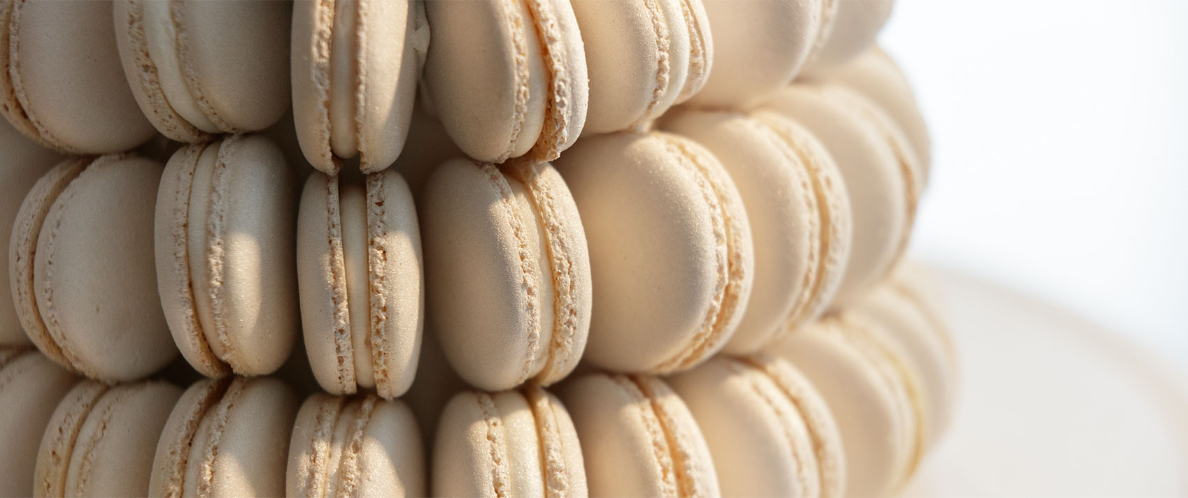 macaroons